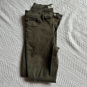 GAP Women's Easy Leggings Jean